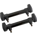 Fox International Ranger Mk2 Pod 2 Rod Buzzer Bars Rod Pod
