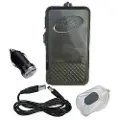 Sea Monsters Two Speed Battery Operated Adapt Iltgenerator