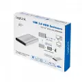 Logilink Ua0106a Ekstern Hdd