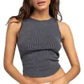 Roxy Vacay All Day Ærmeløs Top
