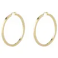 GUESS Jube04200 Hoops I Did It Again øreringe
