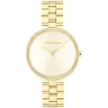 Calvin Klein 25100014 32 Mm Dameur
