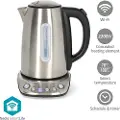 Nedis Smartlife Kawk8000wifi Elkedel