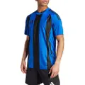 Adidas Striped 24 T-shirt Med Korte ærmer