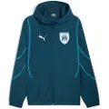 Puma Olympique Marseille 24/25 Før Kampen Jakke