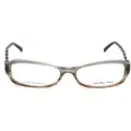 Alexander McQueen Amq4162r4e Solbriller Til Kvinder