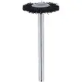 Dremel Bristle brush