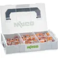 Wago Assortment Box 221-series 4mm2+6mm2 L-boxx Mini