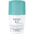 VICHY Traitement Anti-Transpirant Deodorant Roller - 50ml