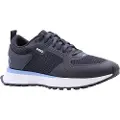 Hugo Boss Jonah Meth 10259130 Sko