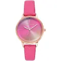 Juicy Couture Jc1256rghp Dameur