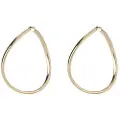 GUESS Jube04196 Hoops I Did It Again øreringe