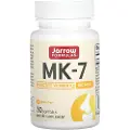 Jarrow Formulas Vitamin K2 MK-7, 180mcg - 30 softgels