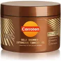 Carroten - Gold Shimmer Tanning Gel 150 ml