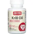 Jarrow Formulas Krill Oil - 60 softgels