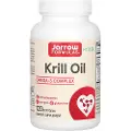Jarrow Formulas Krill Oil - 120 softgels