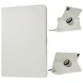 Mtp Products iPad Pro 11 (2024) 360 Roterende Folio Cover - Hvid