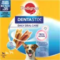 Pedigree Dentastix til små hunde