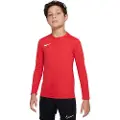 Nike Dri Fit Park 7 T-shirt Med Lange ærmer