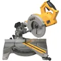 DeWalt Dws777-qs 216 Mm 1800w Geringssav
