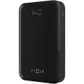 FIXED Zen PRO USB-C PD 130W Power Bank 20.000 mAh Sort Powerbank - Sort - 20000 mAh
