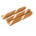 Brekz Premium Collagen Snacks Dental Roll (400 g)