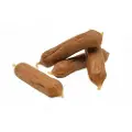 Brekz Snacks - Pure Pølser af lam 250 gram