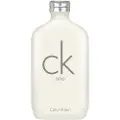 Calvin Klein Calvin-Klein Unisex-dufte ck-oneEau de Toilette Spray 100 ml (2.310,00 kr / 1 l)