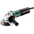 Metabo Wq1100-125 Vinkelsliber
