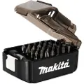 Makita skruetrækkerbitsæt 31 dele