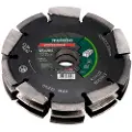 Metabo 7151472 Rundsavsklinge Til Træ 125 Mm