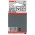 Bosch Type 53 11.4x0.74x6 Mm Hæfteklammer 5000 Enheder