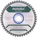 Metabo 1047823 Rundsavsklinge Til Træ 190 Mm