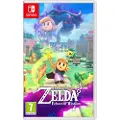 Nintendo The Legend of Zelda: Echoes of Wisdom - Switch - Action