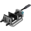 Wolfcraft 3410000 Øjeblikkelig Drejebænk 100 Mm