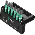 Wera Bit-Check 6 TX Impaktor 1, 6 dele