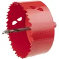 Wolfcraft 5493000 Bimetalhulsav 100 Mm