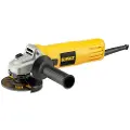 DeWalt Dwe4117-qs Vinkelsliber
