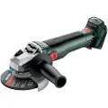 Metabo Wb 18 Lt Bl 11-125 X Vinkelsliber