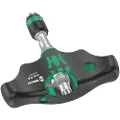 Wera 416 Ra T-handle Sekskantet Skruetrækker