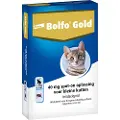 Bolfo 40 spot-on loppemiddel til små katte