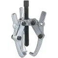 Bahco Trekløetrækker Med Galvaniseret Finish 20-170 Mm