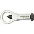 Bahco Hydraulisk Møtrikbrækker Med Galvaniseret Og Blåneret Finish M16