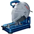 Bosch Gco 14-24 J Log Splitter Rundsav