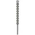 Bosch Accesorios Sds Max-4: 40x400x520 Mm Murbor
