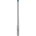 Bosch Expert 7x 8x100x165 Mm Sds-plus Vægbor 50 Enheder
