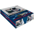 Bosch X-lock Expert Carbide Multimaterialskæreskive 125x22.23 Mm 10 Enheder