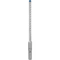 Bosch Accesorios Expert 7x 6x100x165 Mm Sds-plus Vægbor 30 Enheder