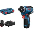 Bosch Gsr 12v-35 Kit Hx L-boxx Elektrisk Skruetrækker