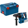 Bosch Gbh 18v-28 C L-boxx 238 Slagboremaskine